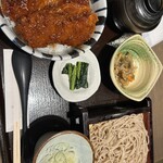 越後 叶家 - 