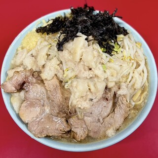ラーメン二郎_0