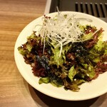 焼肉うしごろ - 