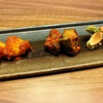焼肉うしごろ - 