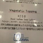 ZORA - 
