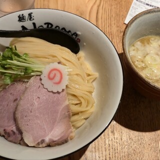 麺屋NOROMA_1