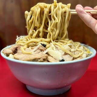 ラーメン二郎_1