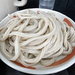 小平うどん - 