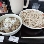 小平うどん - 