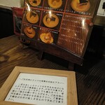 珈琲屋 真戸運永 - 