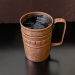 キャメリ - セットドリンク