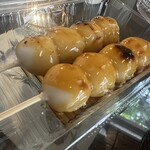 いせや - 料理写真: