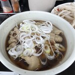 小平うどん - 