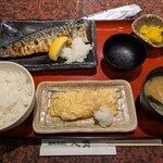 浪花ろばた 八角 - 料理写真: