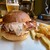 HYOE'S BURGERS + FRIES - 料理写真: