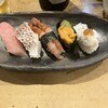 丸万寿司 曽根崎店