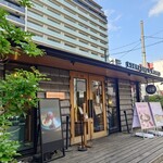 ESPRESSO D WORKS - （2026/4月）外観