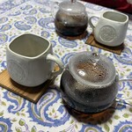 喫茶うずまき - 