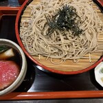飛騨そば 小舟 - 