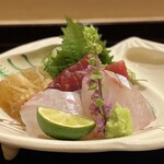 帰燕 - 