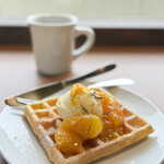 a little cafe - 