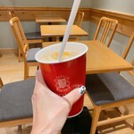 アンティコカフェ アルアビス - 