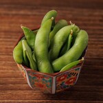個室 馬刺し肉寿司 たてがみ - 