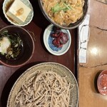 独活庵 - 