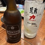 酒蔵 力 - 