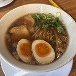 尾道ラーメン 一 - 