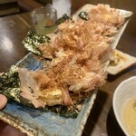 炉端とおでん 呼炉凪来 - 