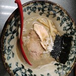 洛二神 - 