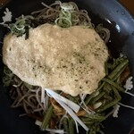 仙石宇京 - 