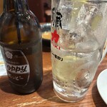 酒蔵 力 - 