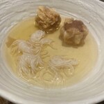 炉端とおでん 呼炉凪来 - 