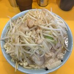 ラーメン二郎 - 