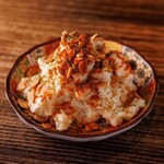 個室 馬刺し肉寿司 たてがみ - 