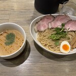アノラーメン製作所 - 料理写真: