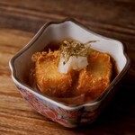 個室 馬刺し肉寿司 たてがみ - 