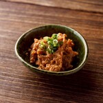 個室 馬刺し肉寿司 たてがみ - 