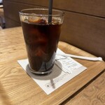 神乃珈琲 - ドリンク写真: