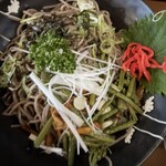 仙石宇京 - 
