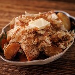 個室 馬刺し肉寿司 たてがみ - 