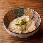 個室 馬刺し肉寿司 たてがみ - 