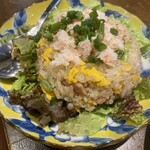 炉端とおでん 呼炉凪来 - 
