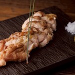 個室 馬刺し肉寿司 たてがみ - 