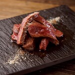 個室 馬刺し肉寿司 たてがみ - 
