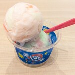 サーティワンアイスクリーム - 
