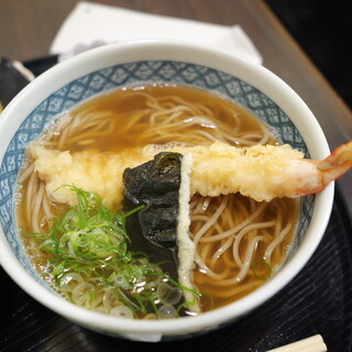 そば処 にし村_0