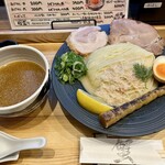 麺屋 裕 - 料理写真: