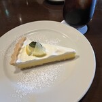アートカフェ エレバート - 