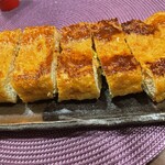 佐藤豆腐店 - 料理写真: