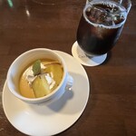 アートカフェ エレバート - 