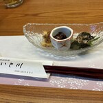 板前料理 いと川 - 